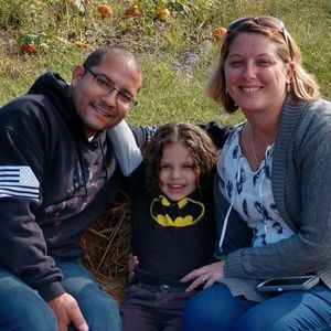 Meet your Posher, Joel